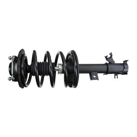 Monroe RoadMatic Strut and Coil Spring Assembly,  182268